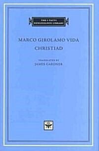 Christiad (Hardcover)