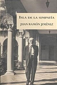 Isla de la simpatia/ Sympathy Island (Paperback)