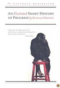 An Illustrated Short History of Progress (Paperback)