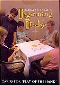 Beginning Bridge: Cards for Play of the Hand (Other)