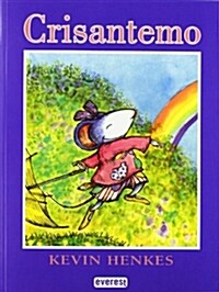 Crisantemo (Paperback)