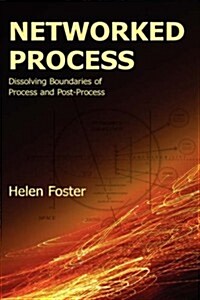 Networked Process: Dissolving Boundaries of Process and Post-Process (Hardcover)