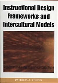 Instructional Design Frameworks and Intercultural Models (Hardcover)