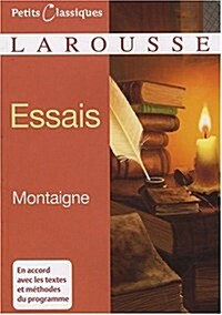 Essais (Paperback)