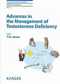 Advances in the Management of Testosterone Deficiency (Hardcover)