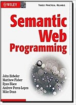 Semantic Web Programming (Paperback)