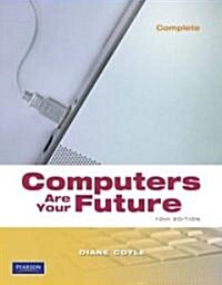 Computers Are Your Future (Paperback, 10th)