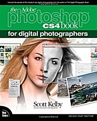 The Adobe Photoshop CS4 Book for Digital Photographers (Paperback)