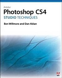 Adobe Photoshop CS4 (Paperback, 1st)