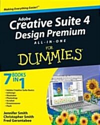 Adobe CS4 DesPre AIO FD (Paperback)