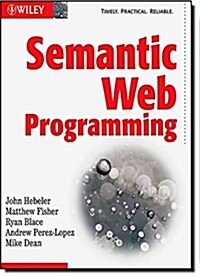 Semantic Web Programming (Paperback)