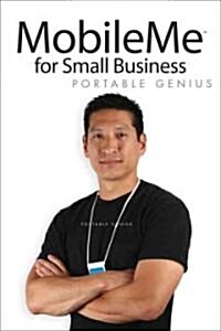 MobileMe for Small Business Portable Genius (Paperback)