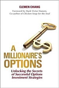 A Millionaires Options (Paperback)