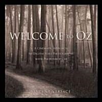 Welcome to Oz (Paperback, 1st)