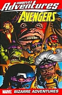 Marvel Adventures 3 (Paperback)