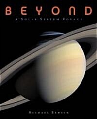 Beyond: A Solar System Voyage (Hardcover)