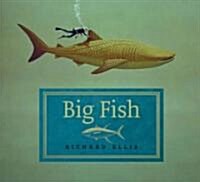 Big Fish (Hardcover)