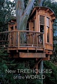 New Treehouses of the World (Hardcover)