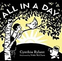 All in a Day (Hardcover)