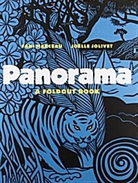 Panorama: A Foldout Book (Hardcover)