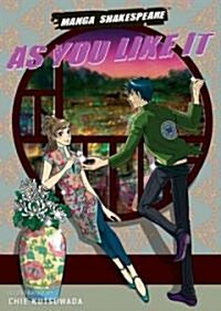 As You Like It (Paperback)