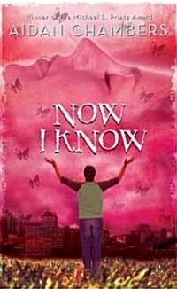 Now I Know (Paperback)