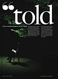 Told : The Art of Story (Hardcover)