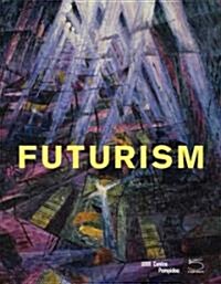 Futurism (Paperback)