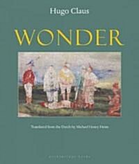 Wonder (Paperback, Deckle Edge)