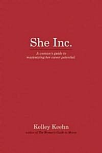 She Inc. (Paperback)