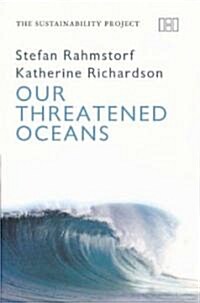 Our Threatened Oceans (Paperback)
