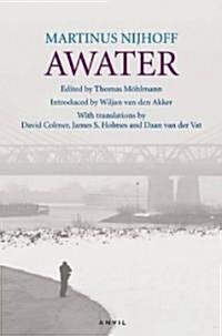 Awater (Paperback, Reprint)