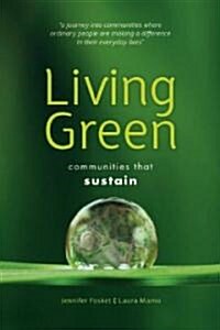 Living Green (Paperback)