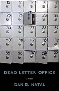 Dead Letter Office (Paperback)