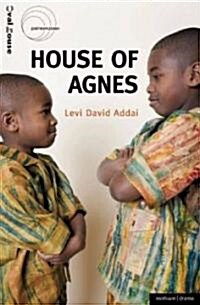 House of Agnes (Paperback)