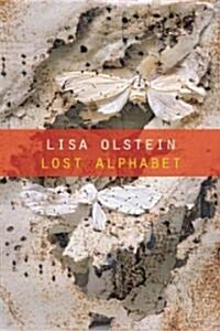 Lost Alphabet (Paperback)