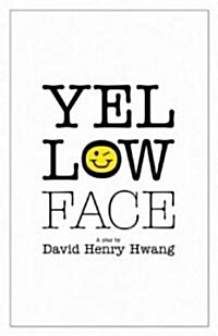 Yellow Face (Tcg Edition) (Paperback)