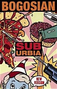 SubUrbia (Paperback, Revised)