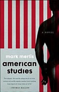 American Studies (Paperback)