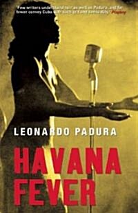Havana Fever (Paperback)