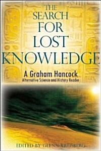 Search for Lost Knowledge (Paperback)