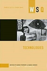 Technologies: Numbers 1 & 2, Spring/Summer 2009 (Paperback)