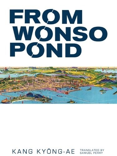 From Wonso Pond (Paperback)