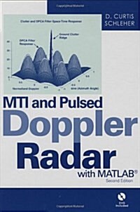 MTI and Pulsed Doppler Radar with MATLAB [With DVD] (Hardcover, 2)