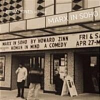 Marx in Soho (Audio CD)