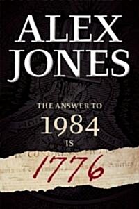 Alex Jones (Hardcover)