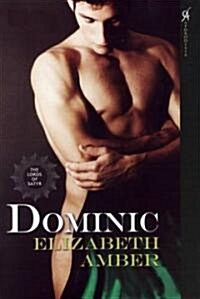 Dominic: The Lords of Satyr (Paperback)