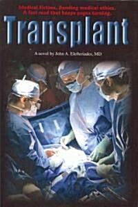 Transplant (Paperback)