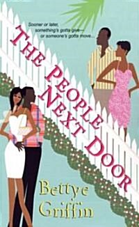The People Next Door (Paperback, Reprint)