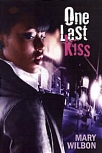[중고] One Last Kiss (Paperback)